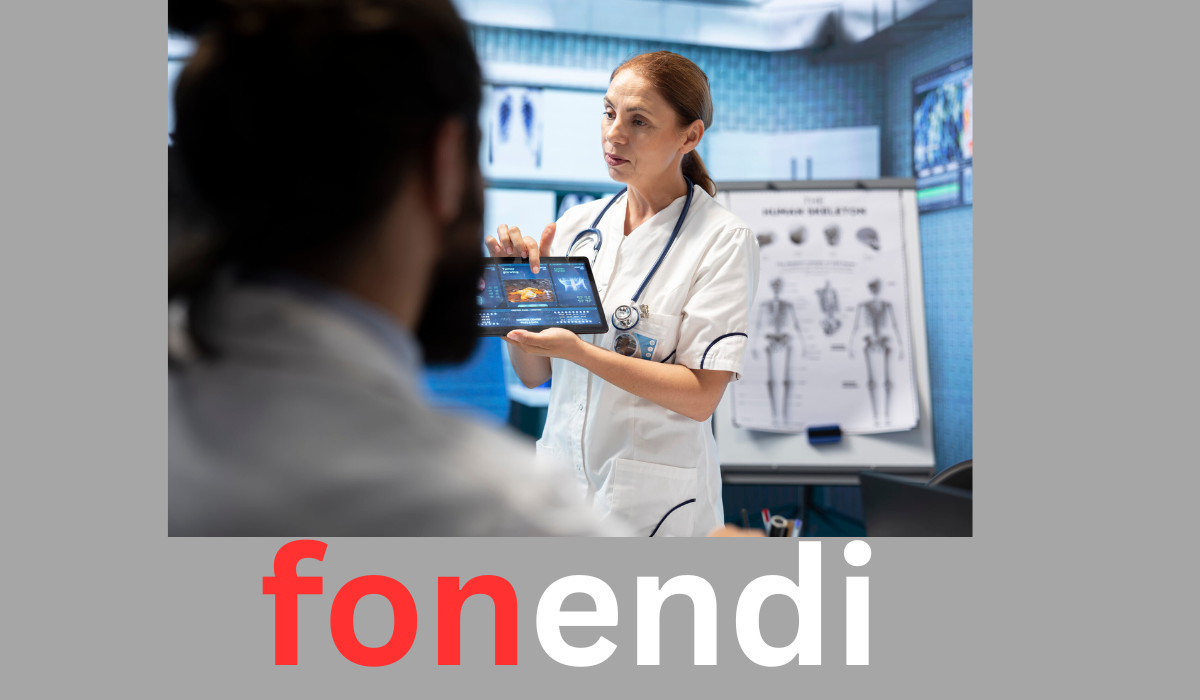 fonendi