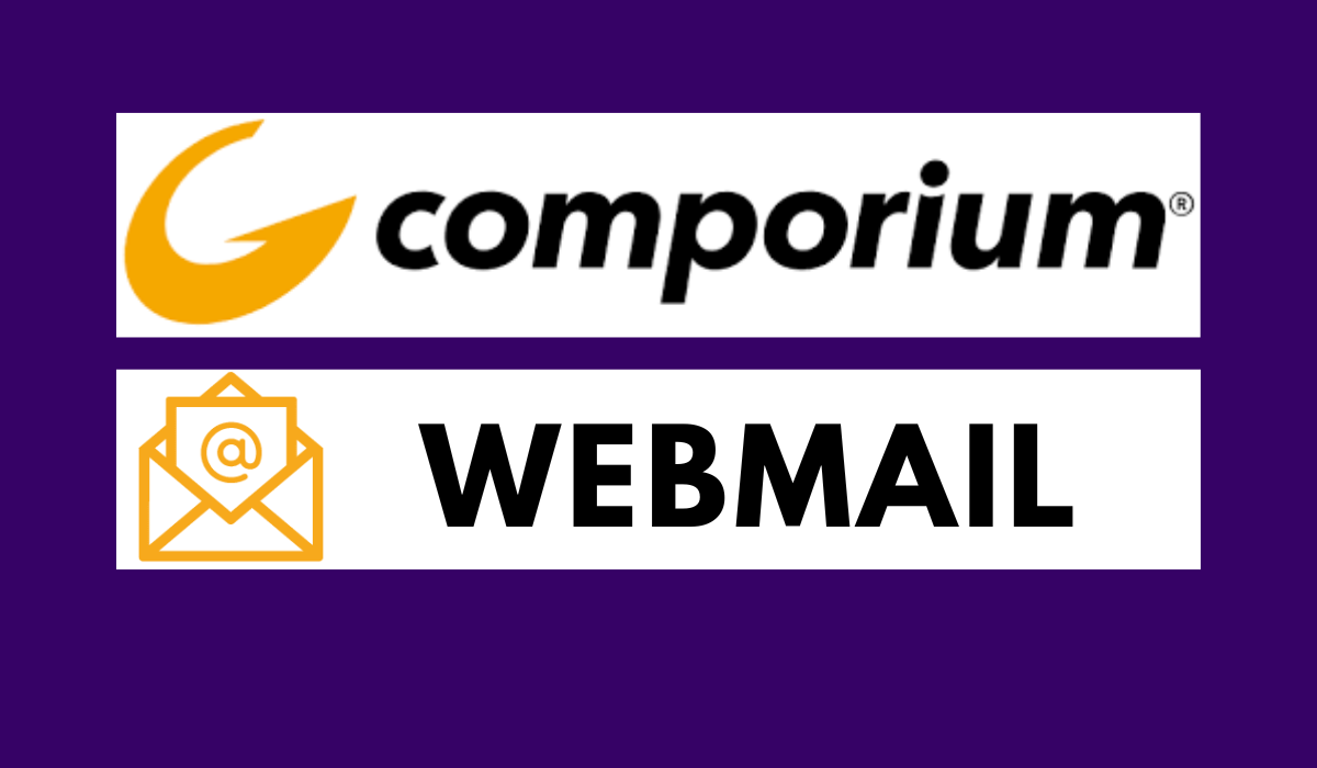 comporium webmail