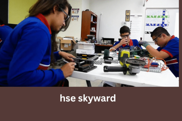 hse skyward