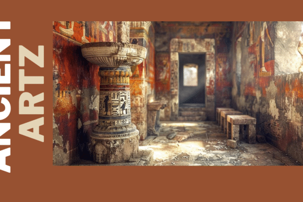 ancient artz