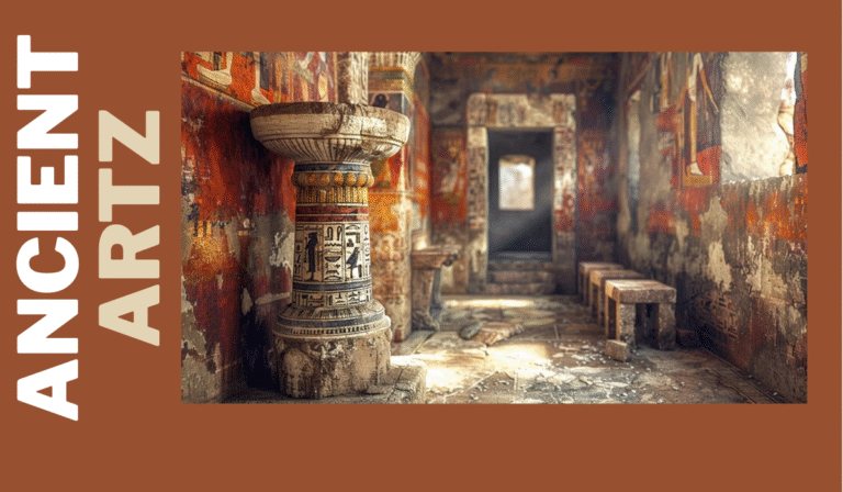 Ancient Artz Revealed: 7 Amazing Insights into Historic Creativity