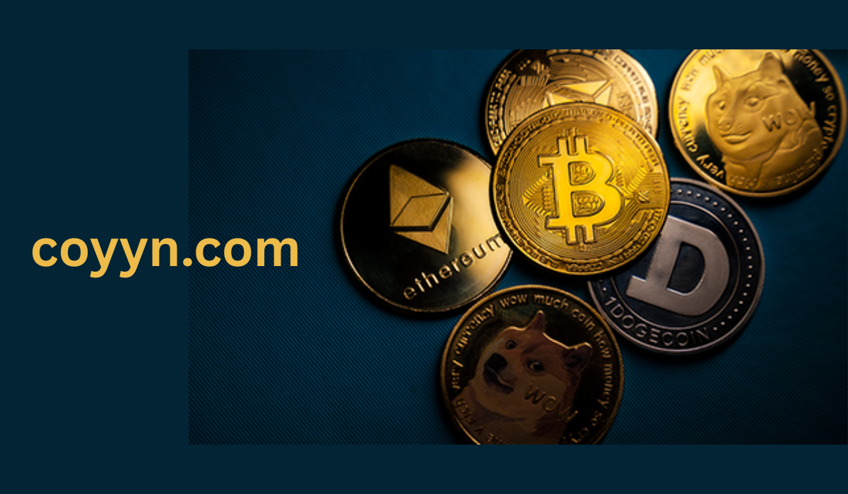 coyyn.com