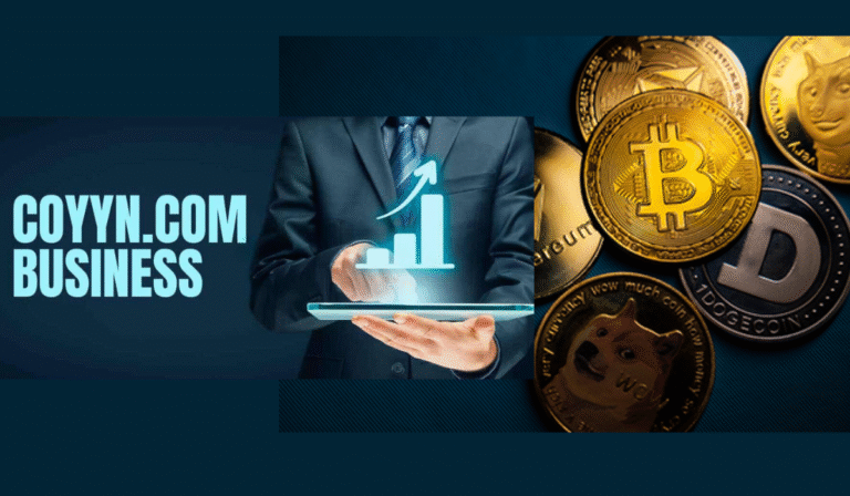 How Coyyn.com Business Solutions Transform Digital Operations