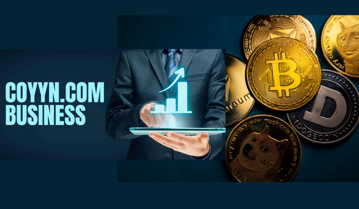 coyyn.com business