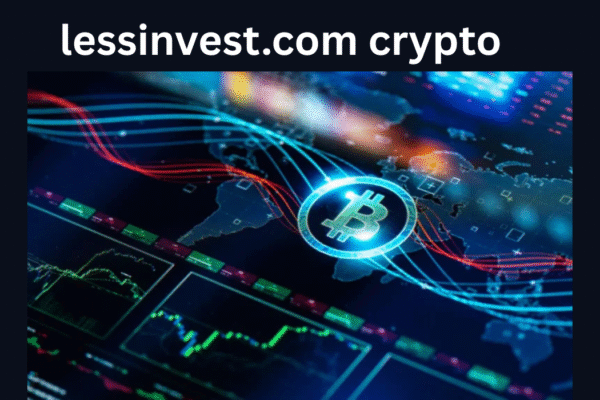 lessinvest.com crypto​