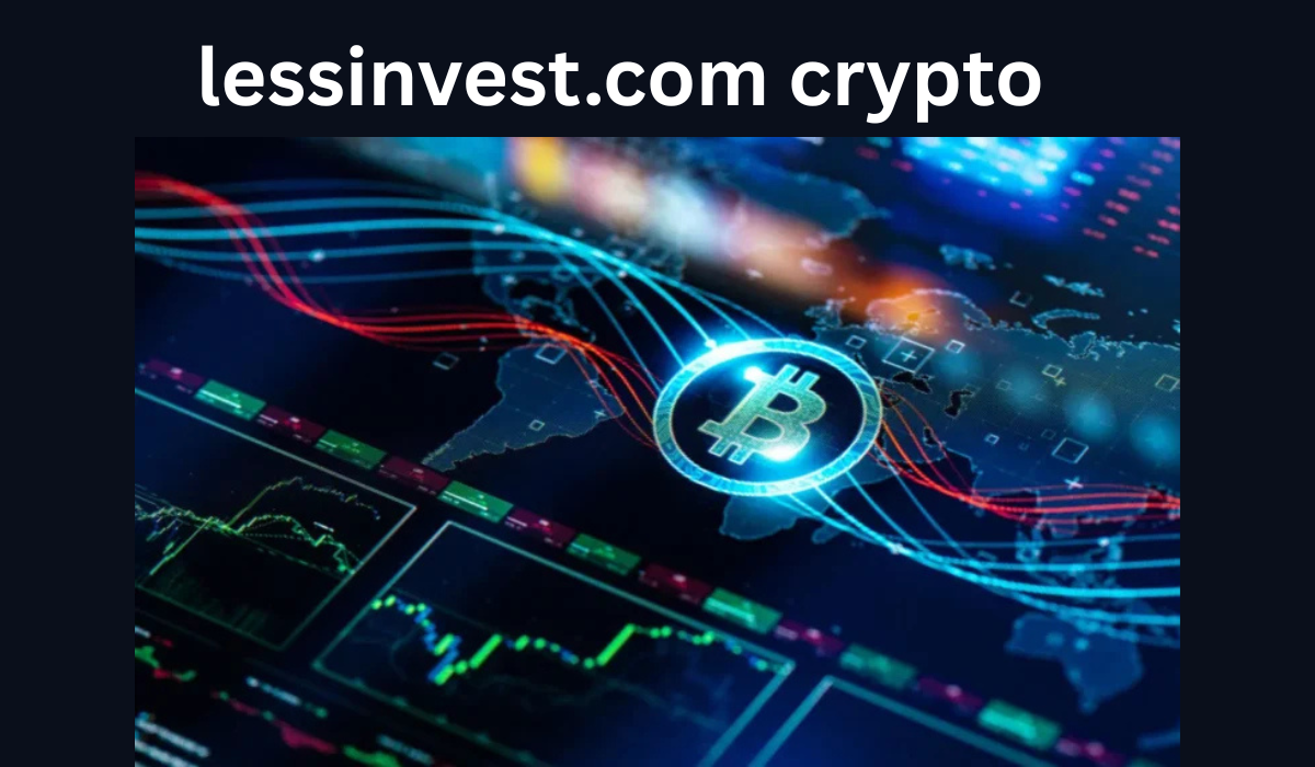 lessinvest.com crypto​