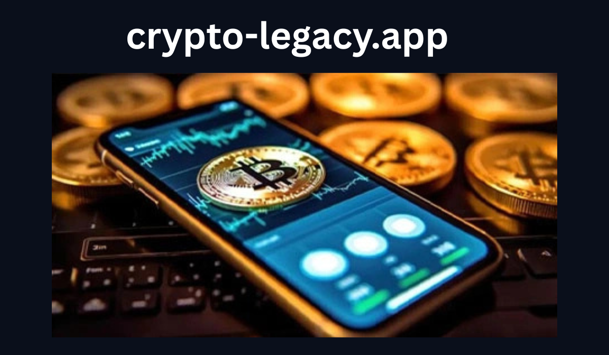 crypto-legacy.app​
