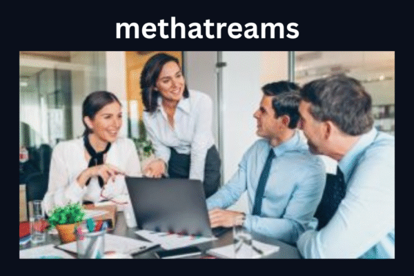 Methatreams: The Complete Guide to This Emerging Technology methatreams
