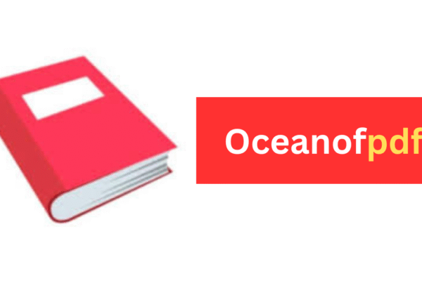 OceanofPDF: Your Complete Guide to Free Digital Books oceanofpdf