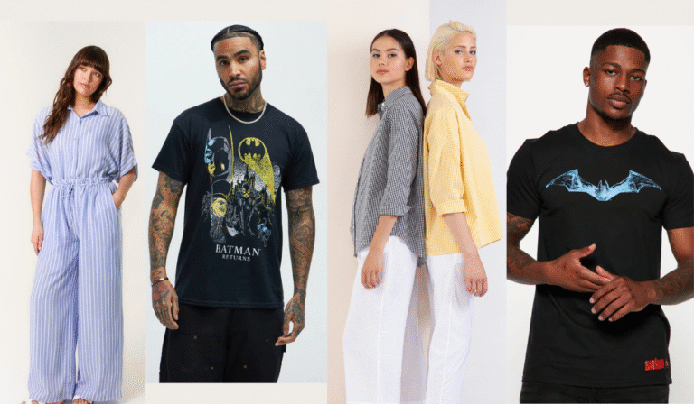 fashion nova returns​