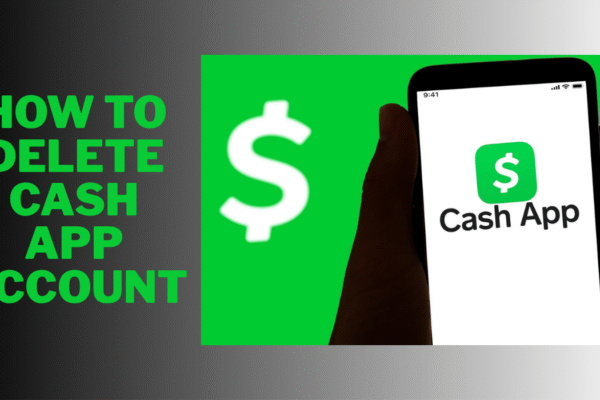 How to delete cash app account Complete Step-by-Step Guide how to delete cash app account