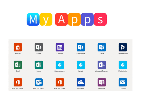 my fwisd apps​