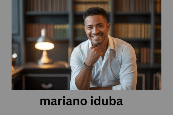 mariano iduba