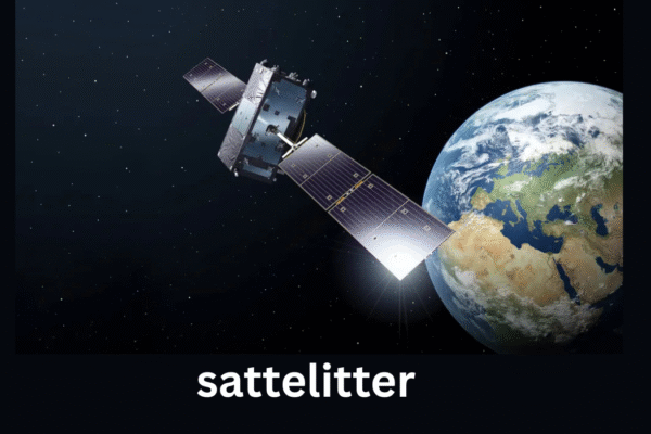 sattelitter