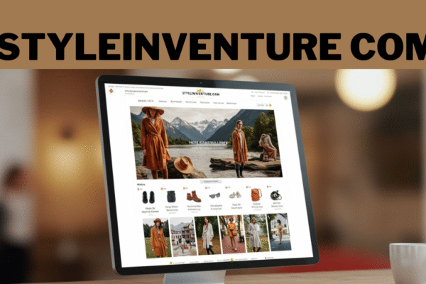 styleinventure com
