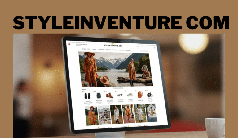 styleinventure com