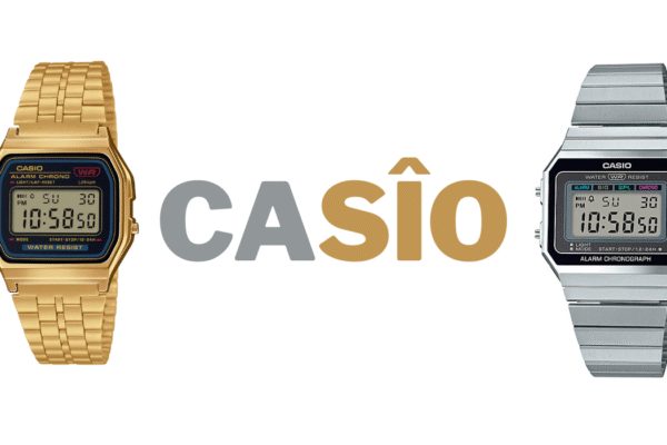 From Calculator to Cultural Icon: The Casio Story casîo