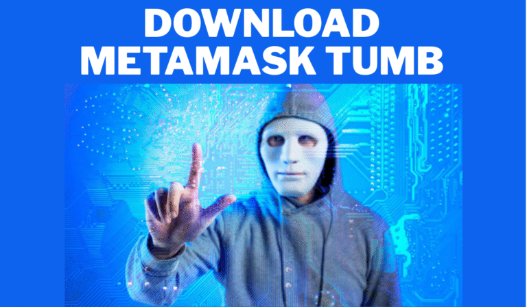 download metamask tumb