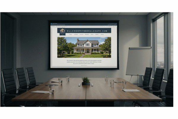 ellendewittrealestate.com
