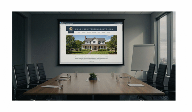 Your Trusted Partner in Real Estate Excellence