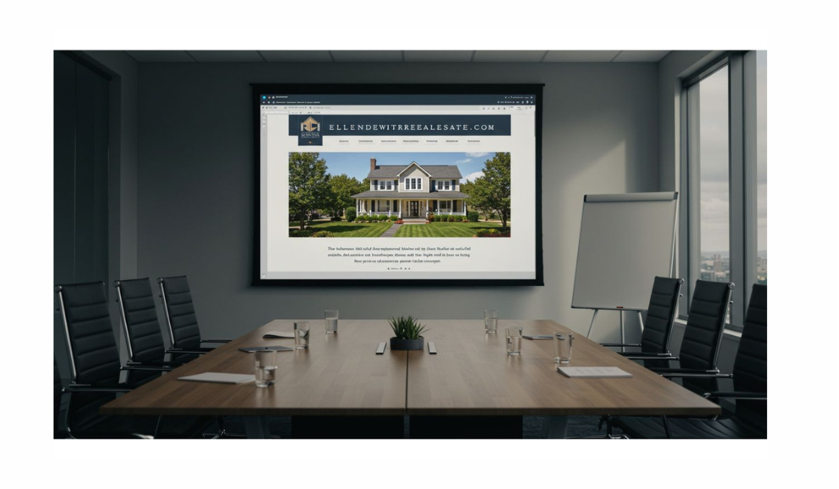 ellendewittrealestate.com