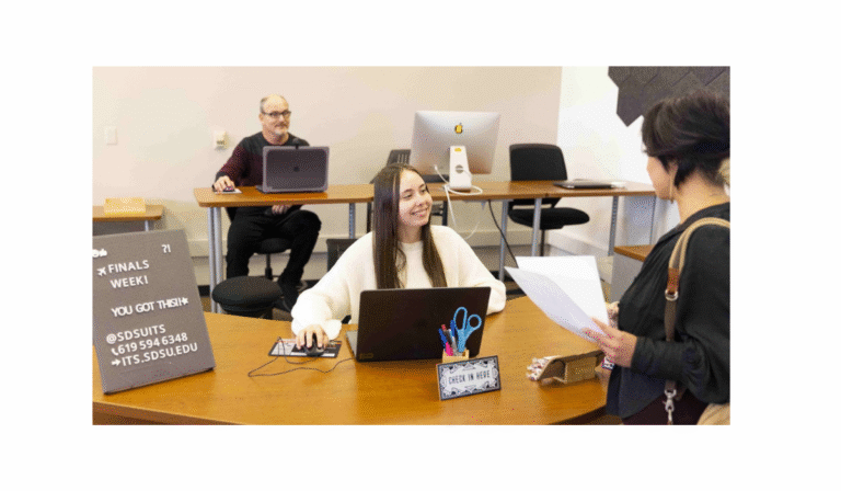 instructional technology services​