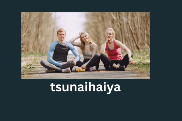 The Complete Guide to Tsunaihaiya: Ancient Wisdom for Modern Life tsunaihaiya