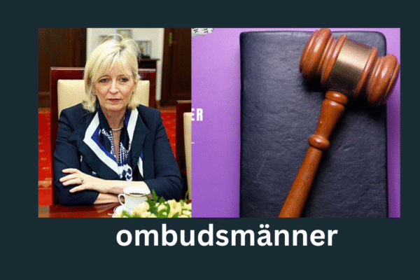 Understanding Ombudsmänner: Your Guide to Independent Advocates ombudsmänner