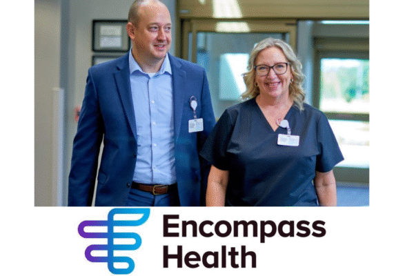 encompass health: A Deep Dive Into the Future of Integrated Healthcare encompass health