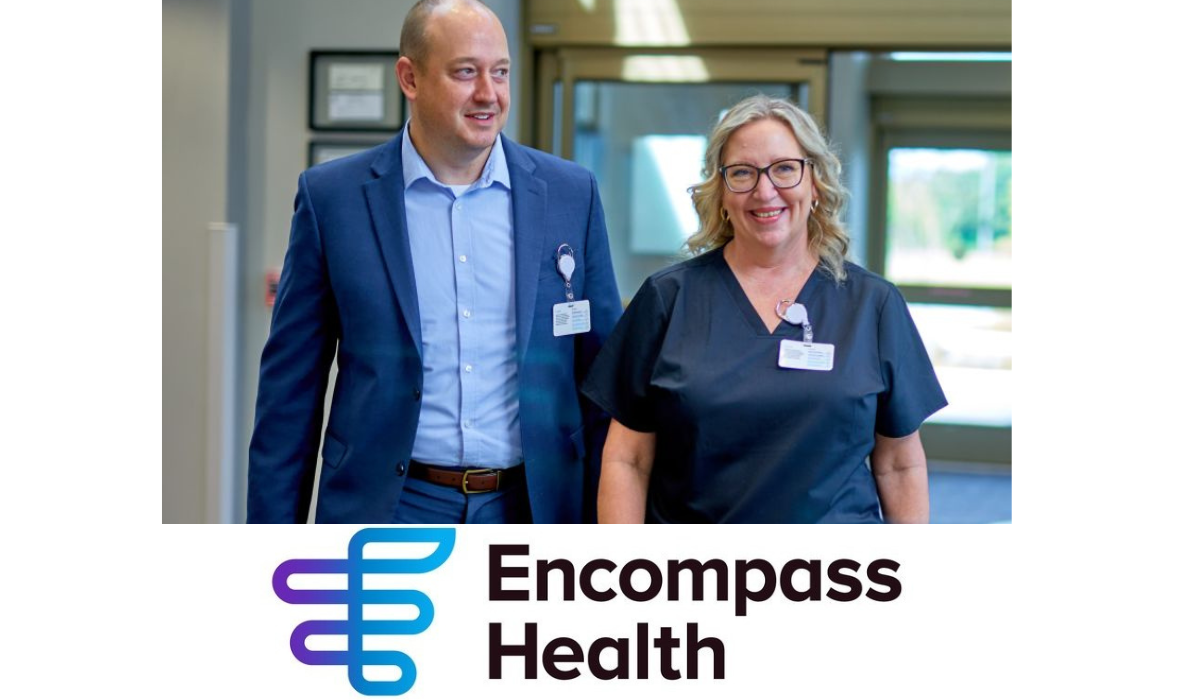 encompass health​