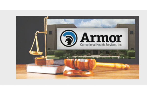 armor correctional health services lawsuit : A Deep Dive into Inmate Healthcare and Legal Accountability armor correctional health services lawsuit
