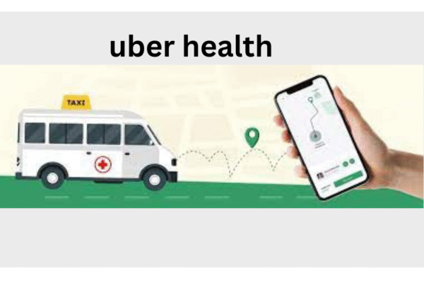 uber health​