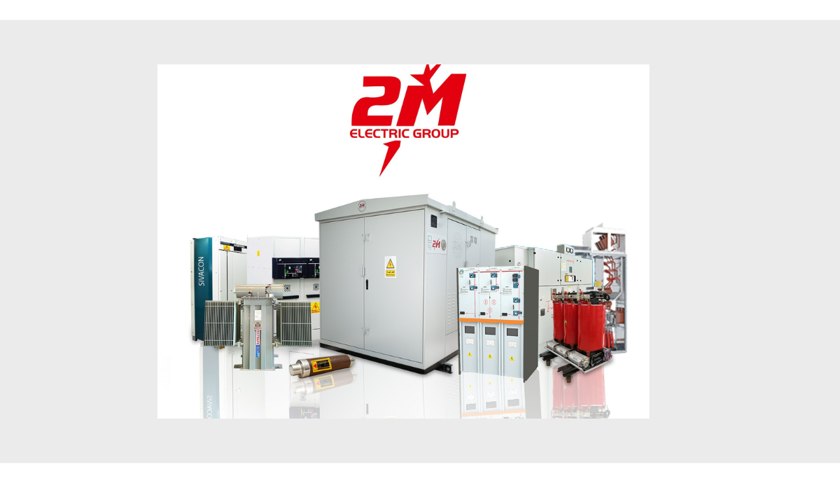 2m electronic​