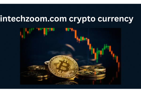 fintechzoom.com crypto currency​