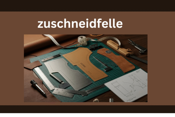 zuschneidfelle