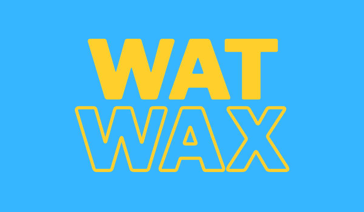 wat wax