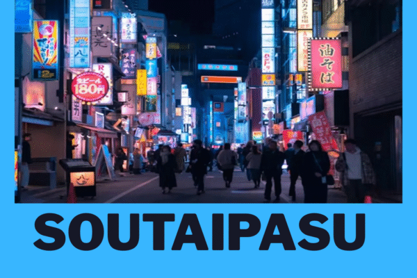 Soutaipasu: Meaning, Uses, and Complete Guide soutaipasu