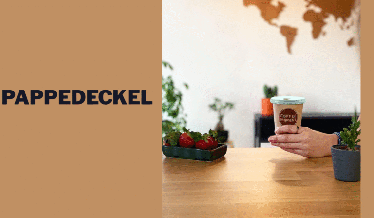 pappedeckel