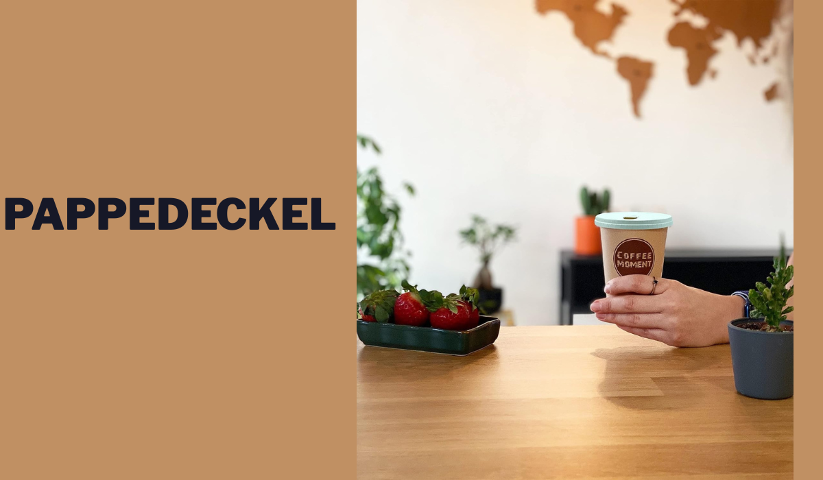 pappedeckel