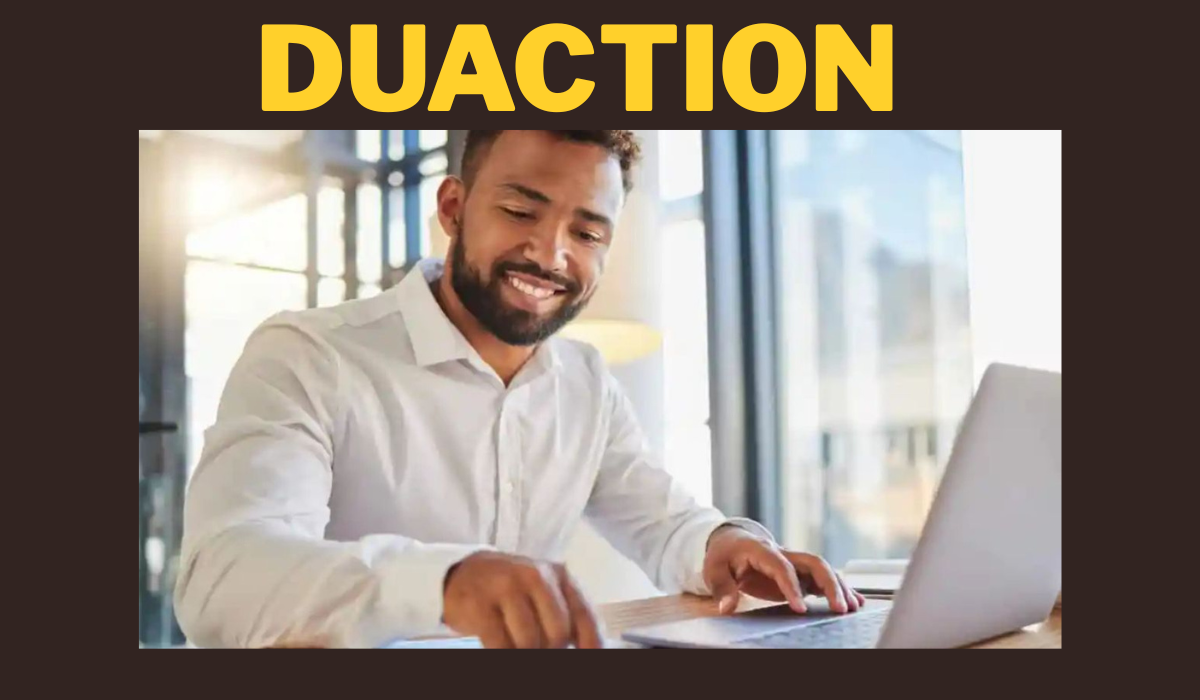 duaction