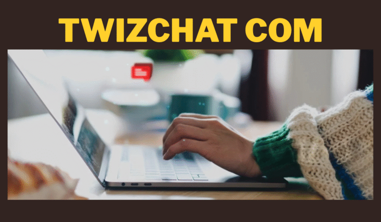 twizchat com