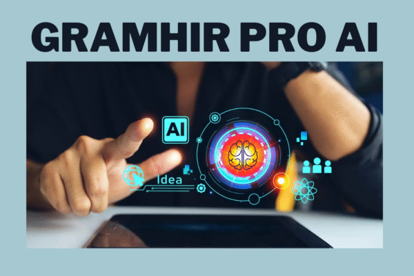 Gramhir Pro AI: The Future of Smart Social Media Management gramhir pro ai