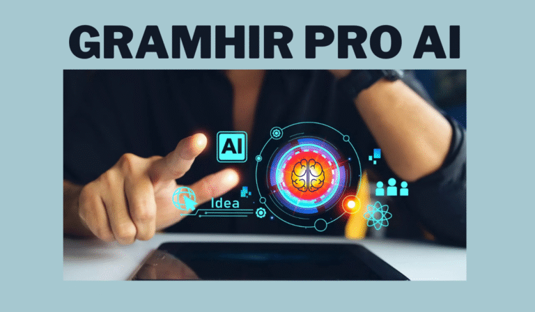 gramhir pro ai