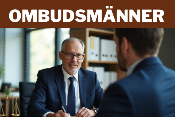 ombudsmänner