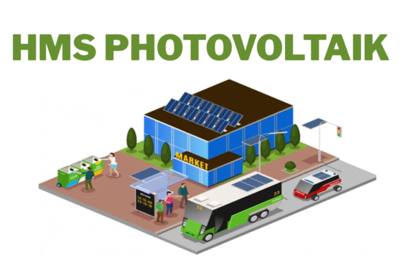 hms photovoltaik