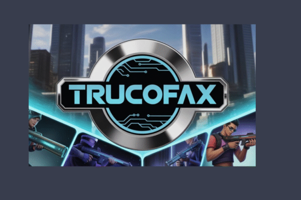 Trucofax: The AI Revolution Transforming Financial Services trucofax