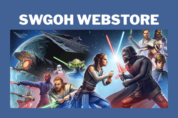 swgoh webstore