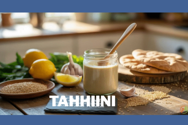 tahhiini