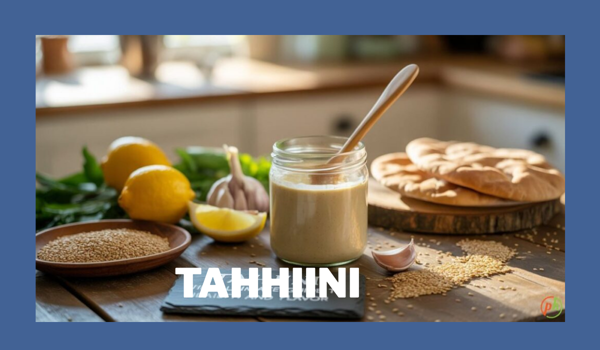 tahhiini