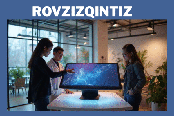 rovzizqintiz